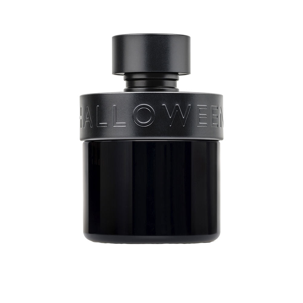 Glass bottle of opulent fougère Eau de Parfum, 125 ml, woody aromatic fragrance