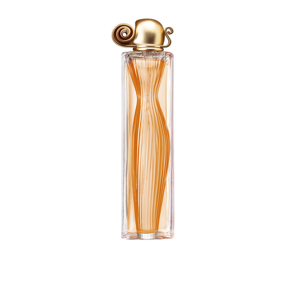 50 ml bottle of white floral amber eau de parfum for Women