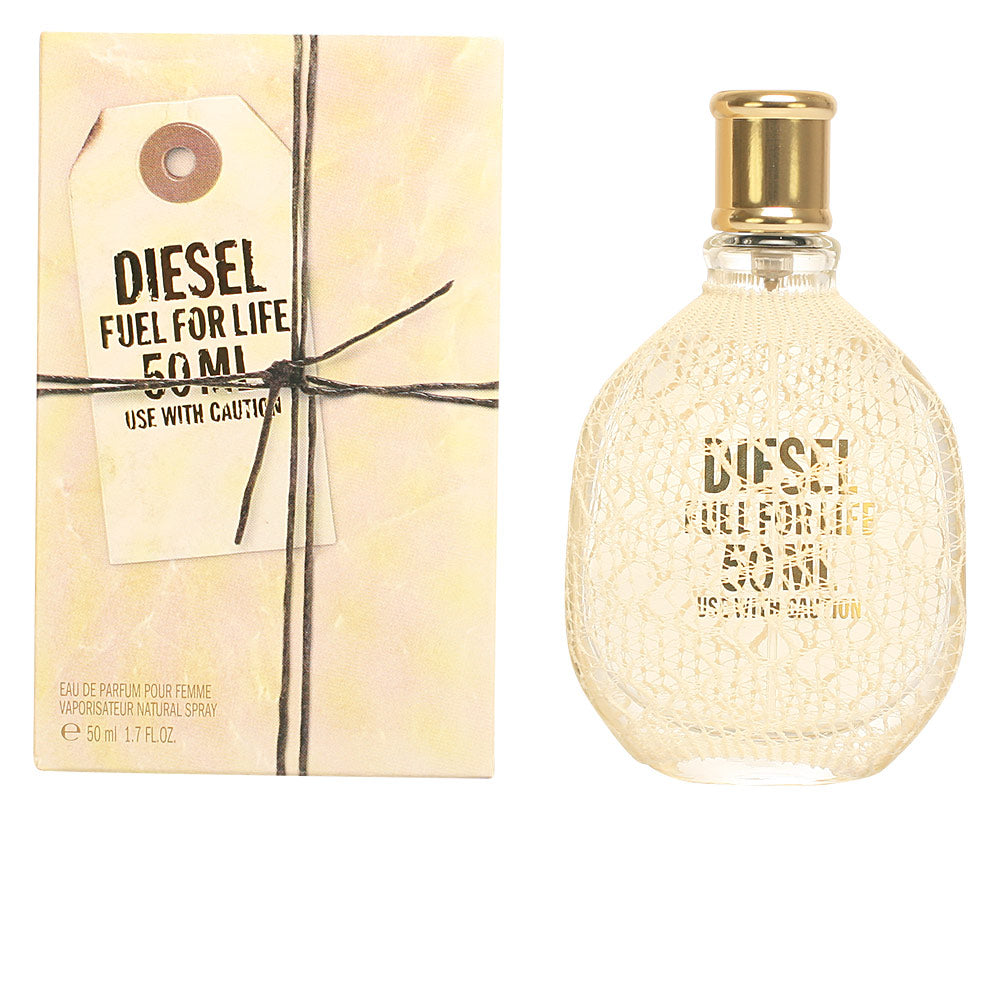 Fuel For Life Pour Femme Eau de Parfum