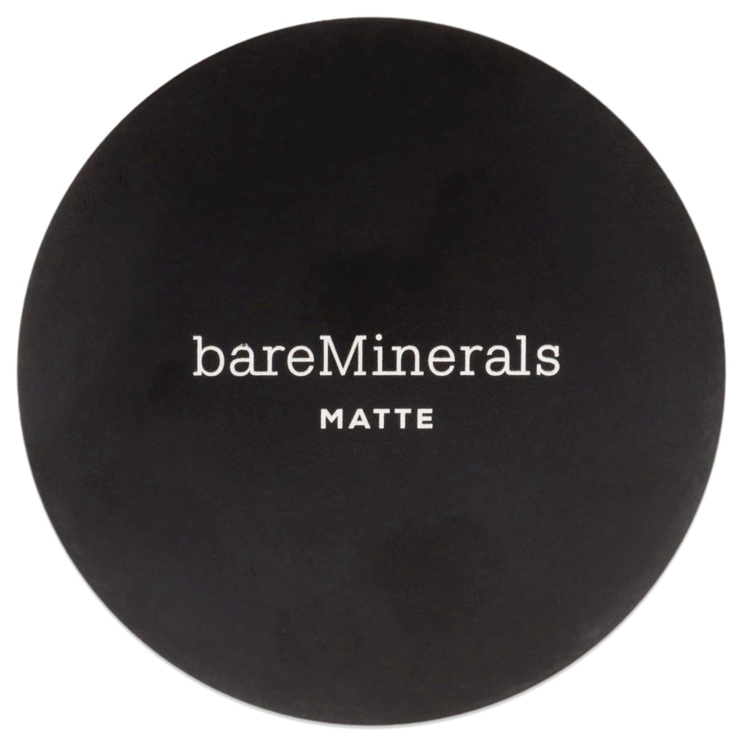 Loose mineral powder foundation in neutral medium shade, 6 g jar