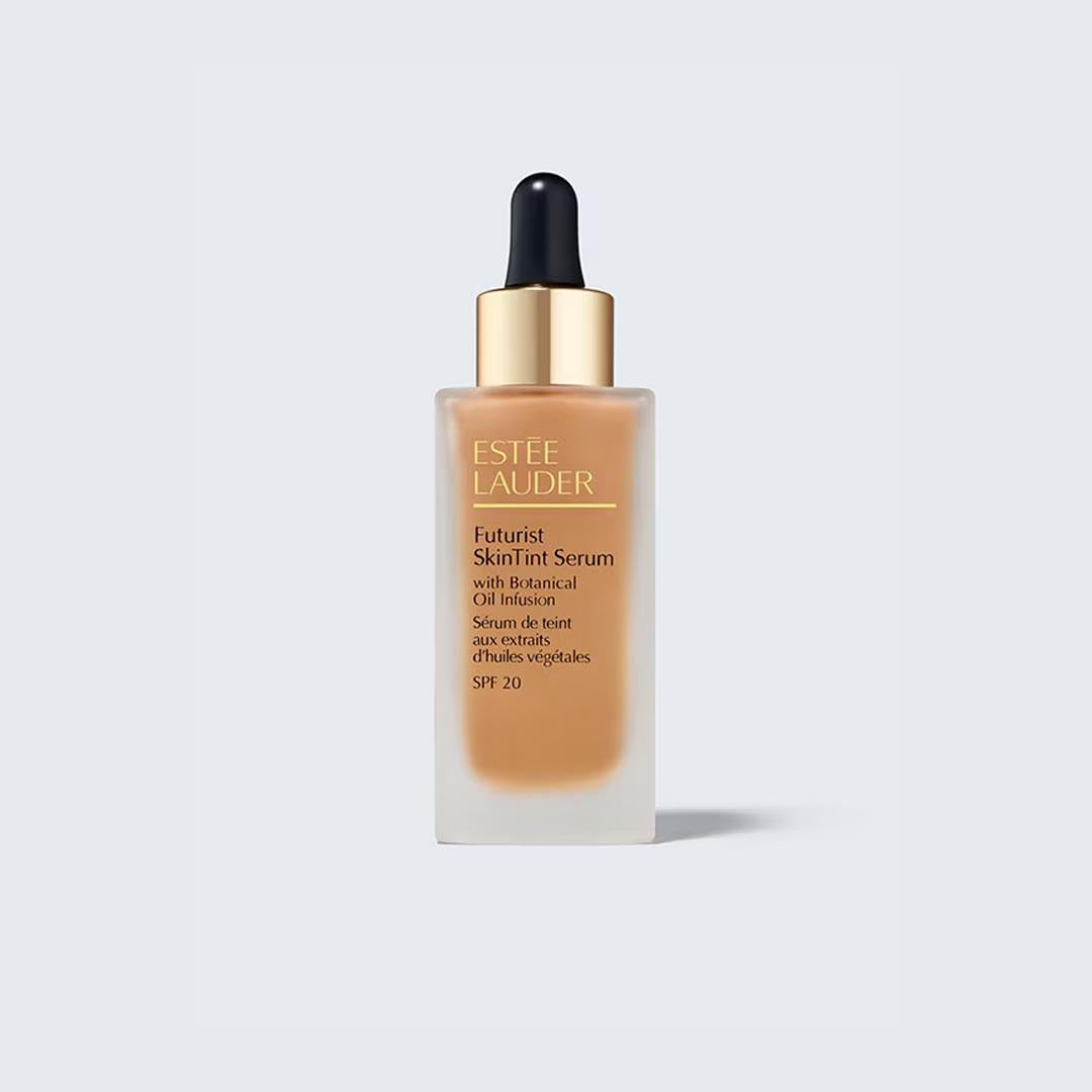30 ml tinted SPF 20 skin-perfector serum in shade 3W1 Tawny