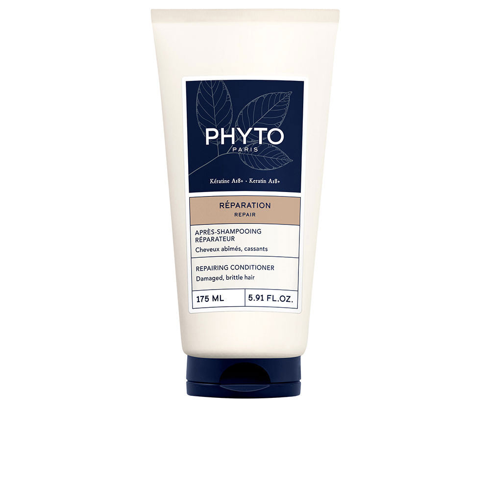 Tube of RÉPARATION Repair Conditioner for damaged hair, 175 ml