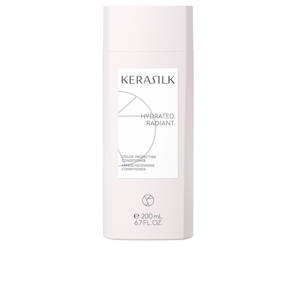 200 ml conditioner bottle, creamy formula, colour-protecting treatment for Women