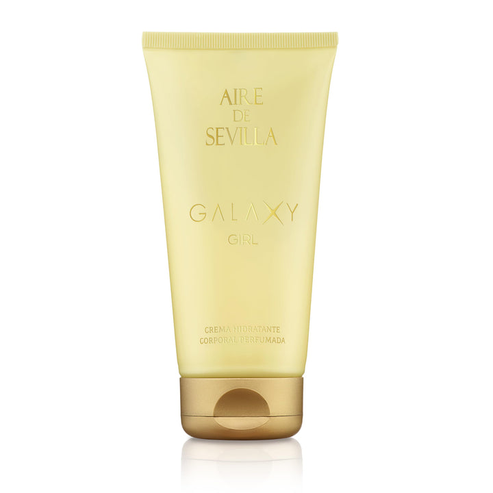 Bottle of Aire de Sevilla Eau de Parfum with citrus, floral, amber notes