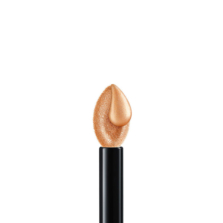 Slim 7 ml liquid eye and cheek tint, dual applicator, matte and shine variants