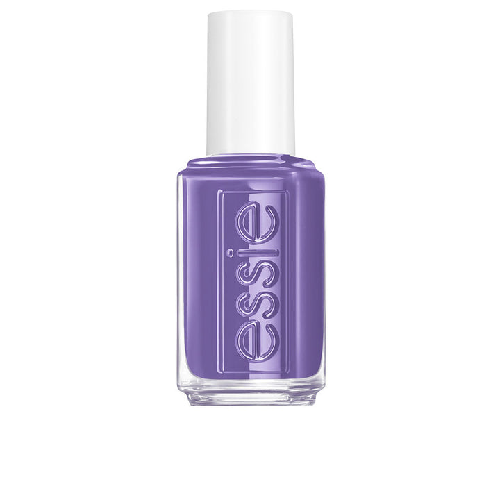 10 ml quick‑dry cream nail polish bottle, shade 560 Choreo Queen