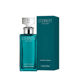 Lacquered turquoise glass flacon with silver cap, 50 ml eau de parfum for Women