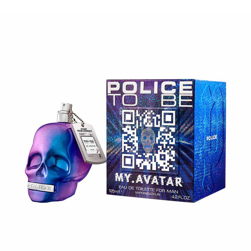 My Avatar Eau de Toilette for Men