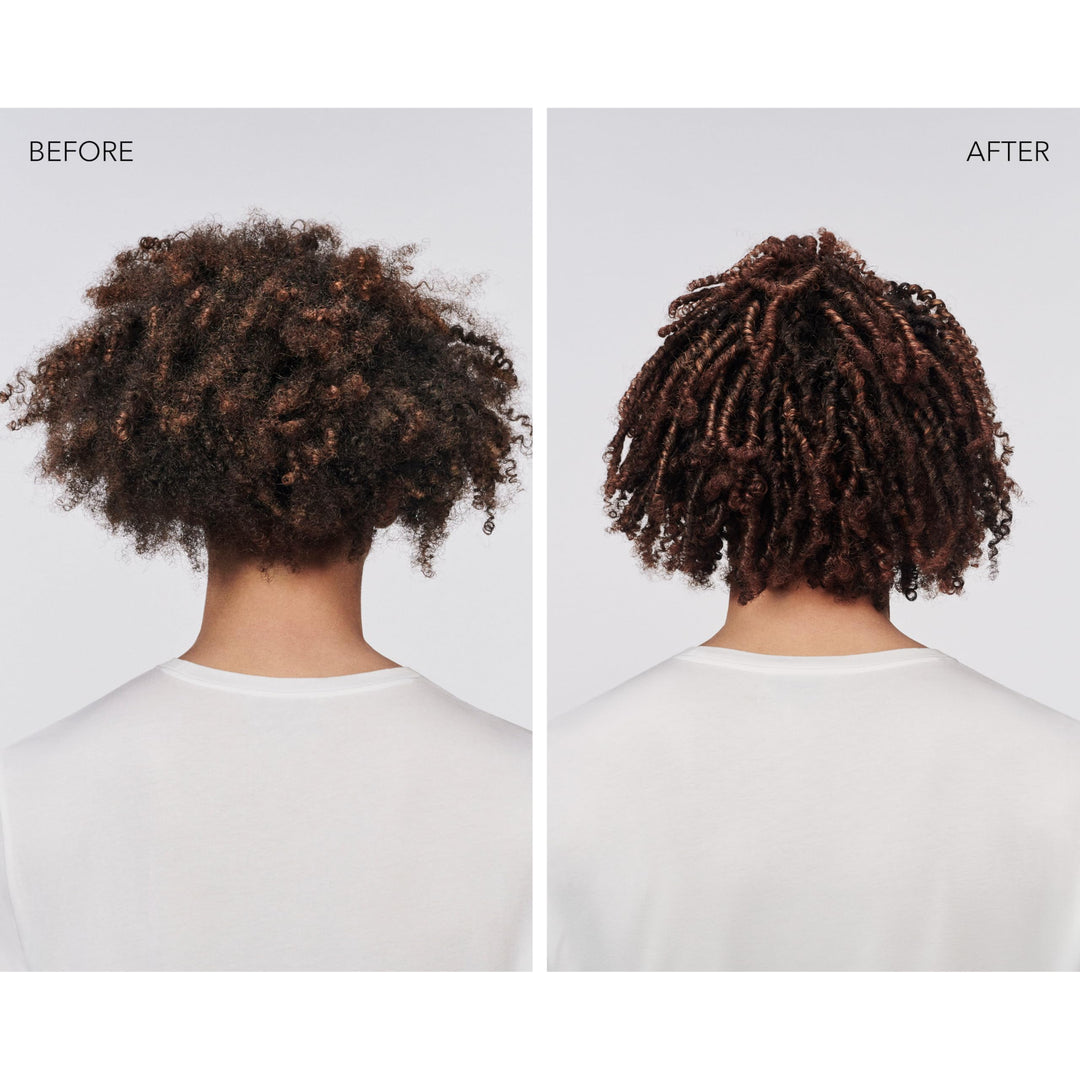 150 ml cream tube, curl-defining cream for Unisex, lightweight texture