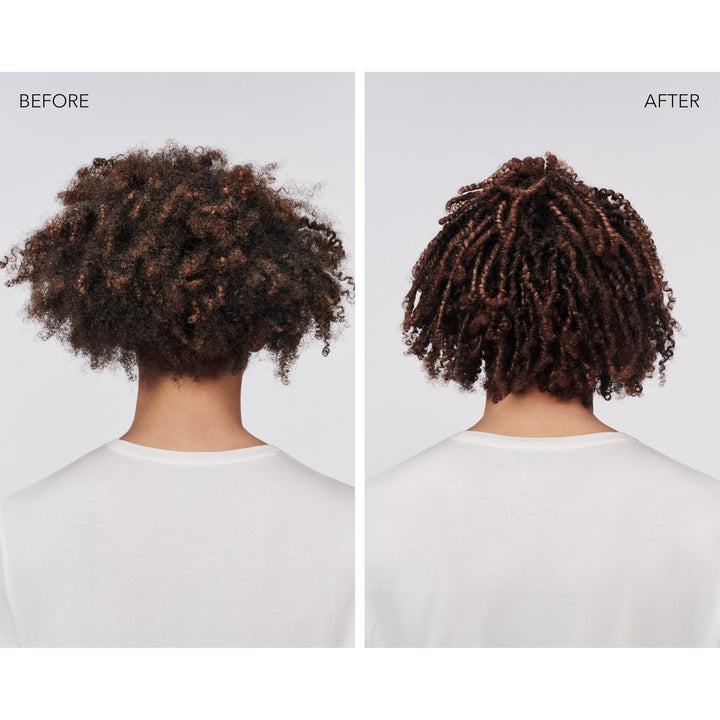 150 ml cream tube, curl-defining cream for Unisex, lightweight texture