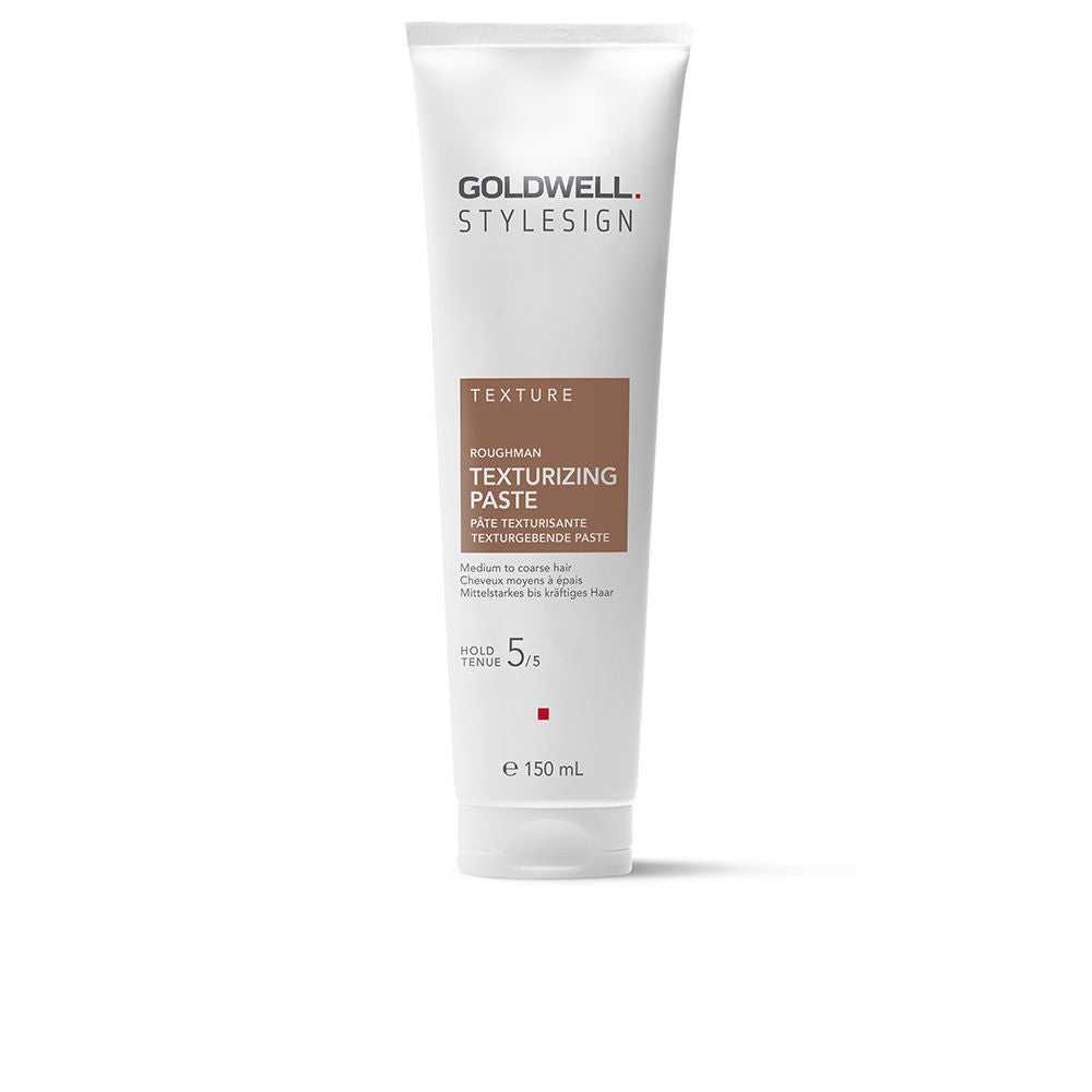 100 ml tube of matte texturising paste for Unisex hair, strong hold