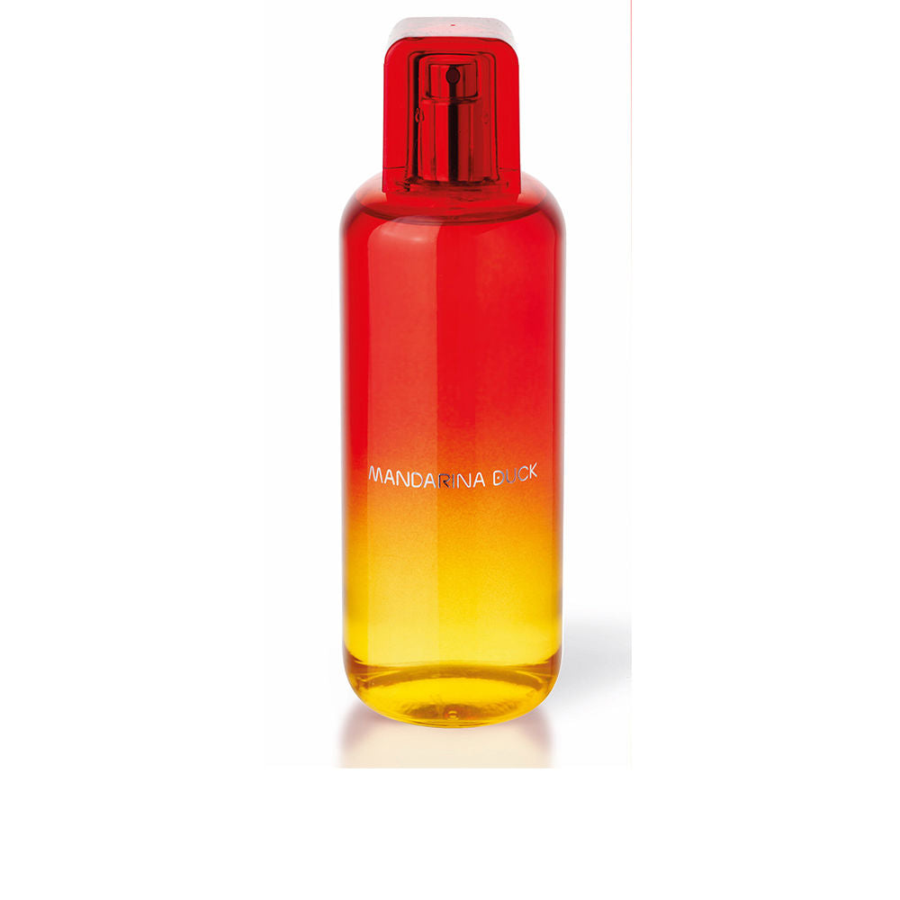 100 ml spray bottle of Plum Neroli Eau de Parfum, fruity-floral woody scent for Women