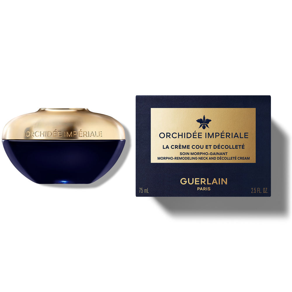Set of compact, colorful round plastic spice containers with lids and labeled fronts, Guerlain