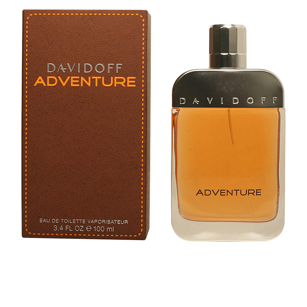 Boldly Sophisticated Woody-Spicy Eau de Toilette