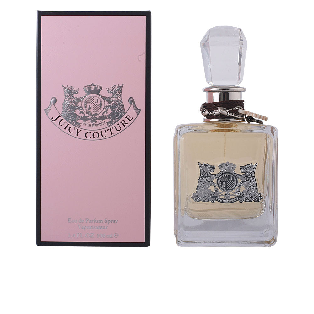 Feminine Eau de Parfum with Radiant Floral Notes
