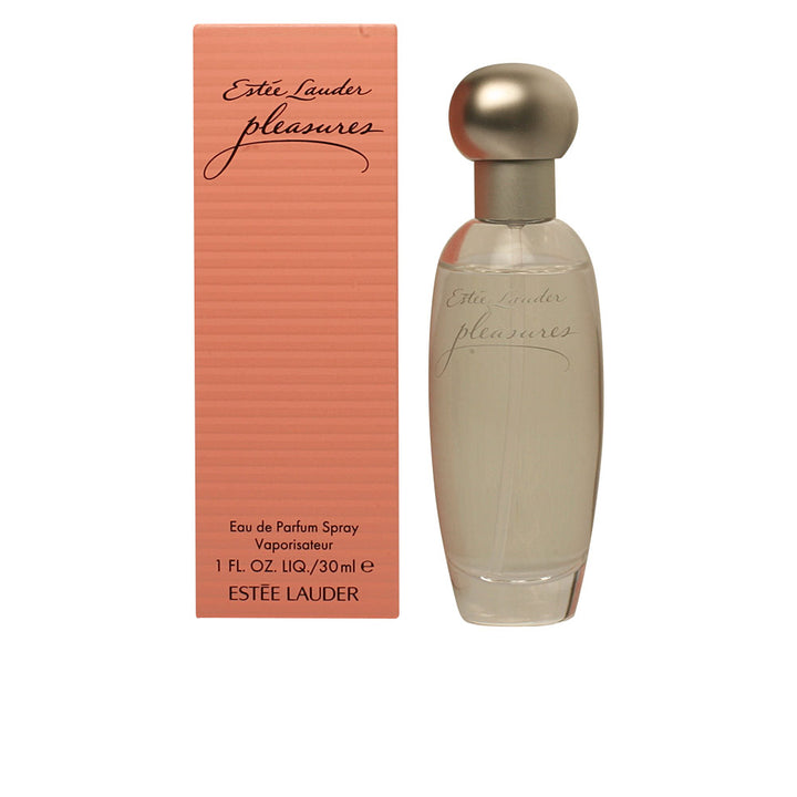 30 ml Eau de Parfum spray bottle; floral fragrance for Women