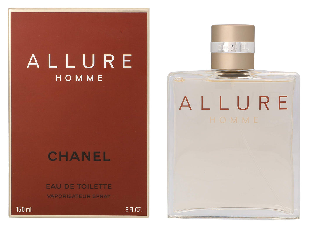 150 ml clear perfume bottle; Oriental‑woody Eau de Toilette for Man