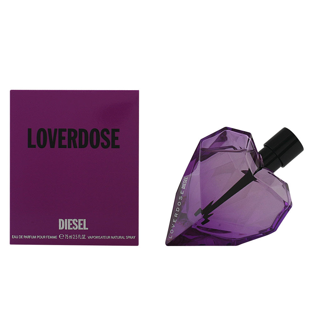 Violet Heart Eau de Parfum