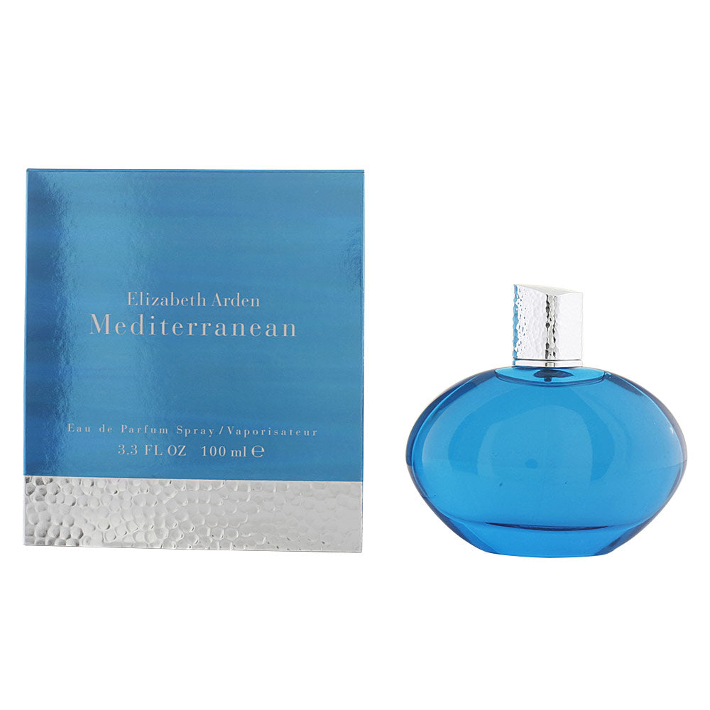 Mediterranean Eau de Parfum