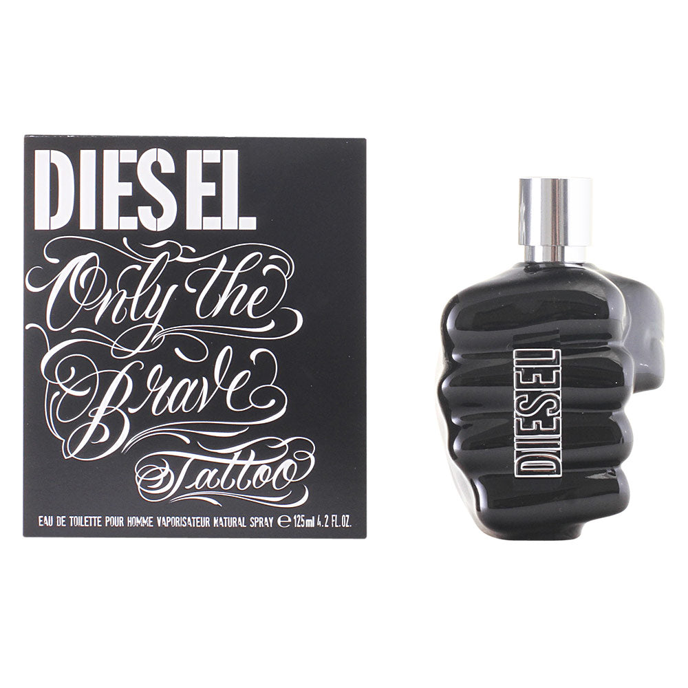 Only The Brave Tattoo Eau de Toilette