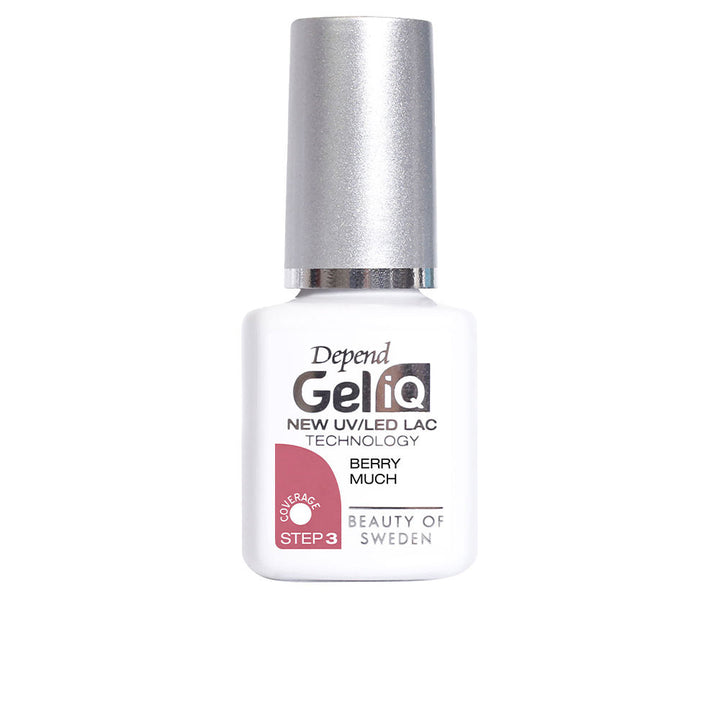Slim neutral matte pressed powder compact with mirror, Unisex