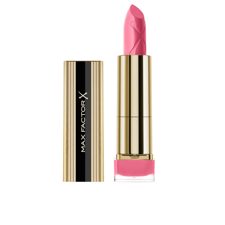 Cream lipstick stick, English Rose shade, 4 g compact, satin finish