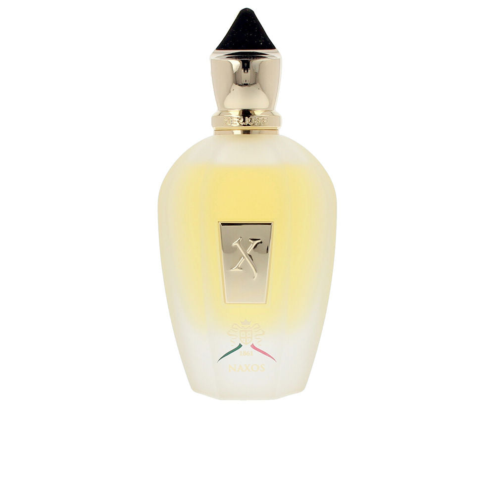 Naxos Eau de Parfum
