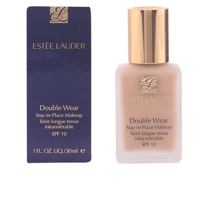 30 ml semimate liquid foundation, shade 16‑écru, Unisex