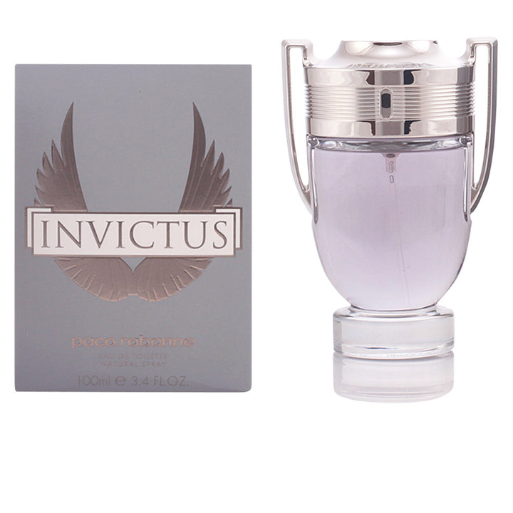 100 ml clear trophy-shaped bottle, aquatic fragrance for Man, 2013 composition