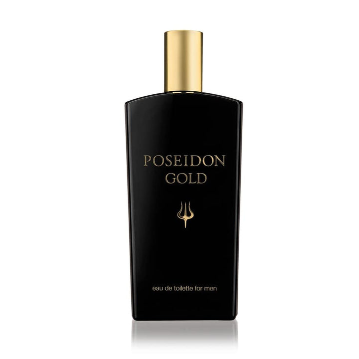 150 ml citrus-spice eau de parfum bottle, white-wood and spiced accords