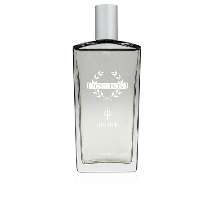 Bottle of Poseidon Sport men&