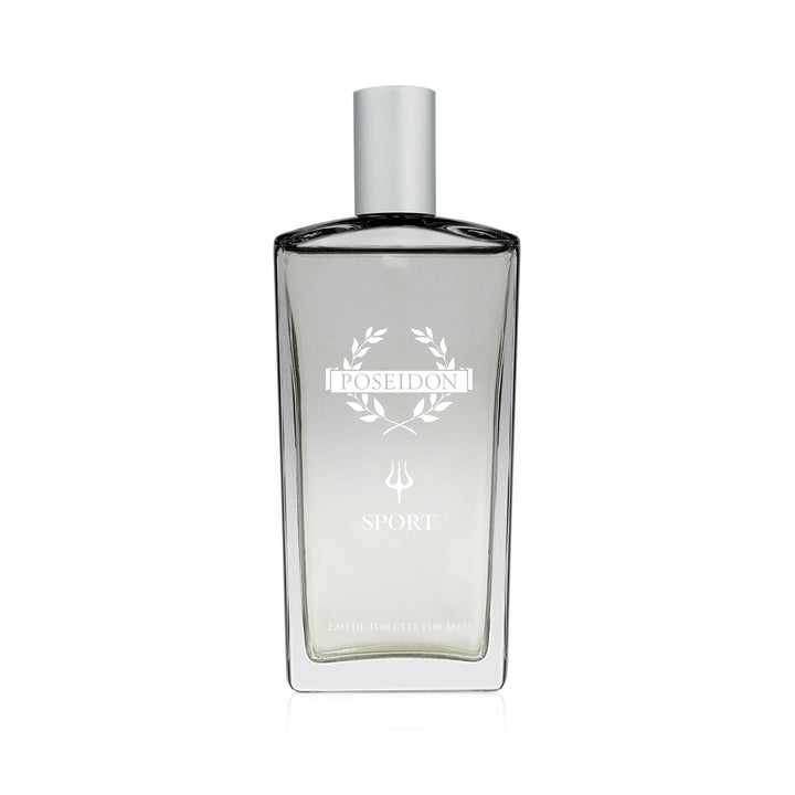Bottle of Poseidon Sport men&