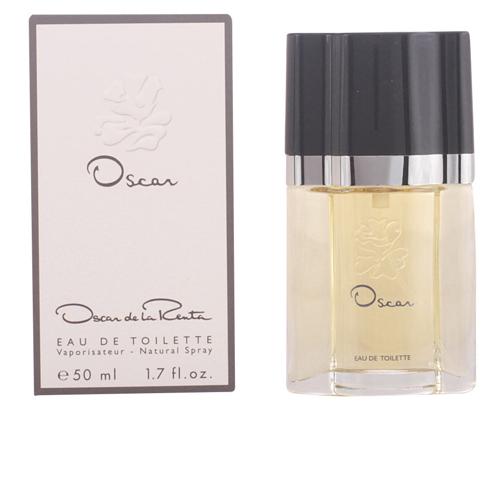 50 ml eau de toilette bottle; white floral fragrance, gardenia and jasmine