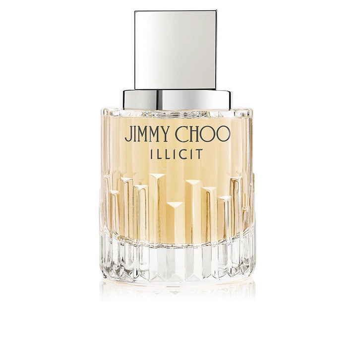 100 ml Illicit Eau de Parfum bottle, floral fragrance for Women
