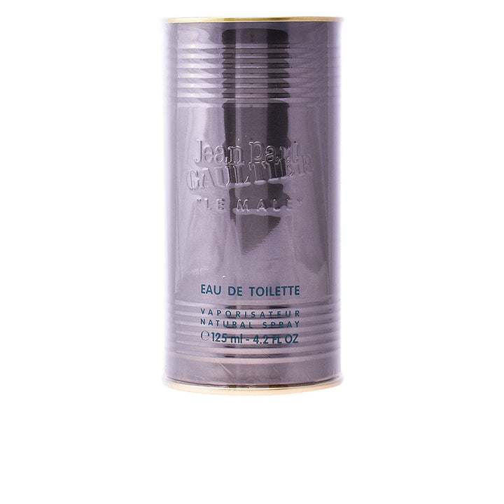 200 ml iconic torso bottle Eau de Toilette, lavender and vanilla scent for Man