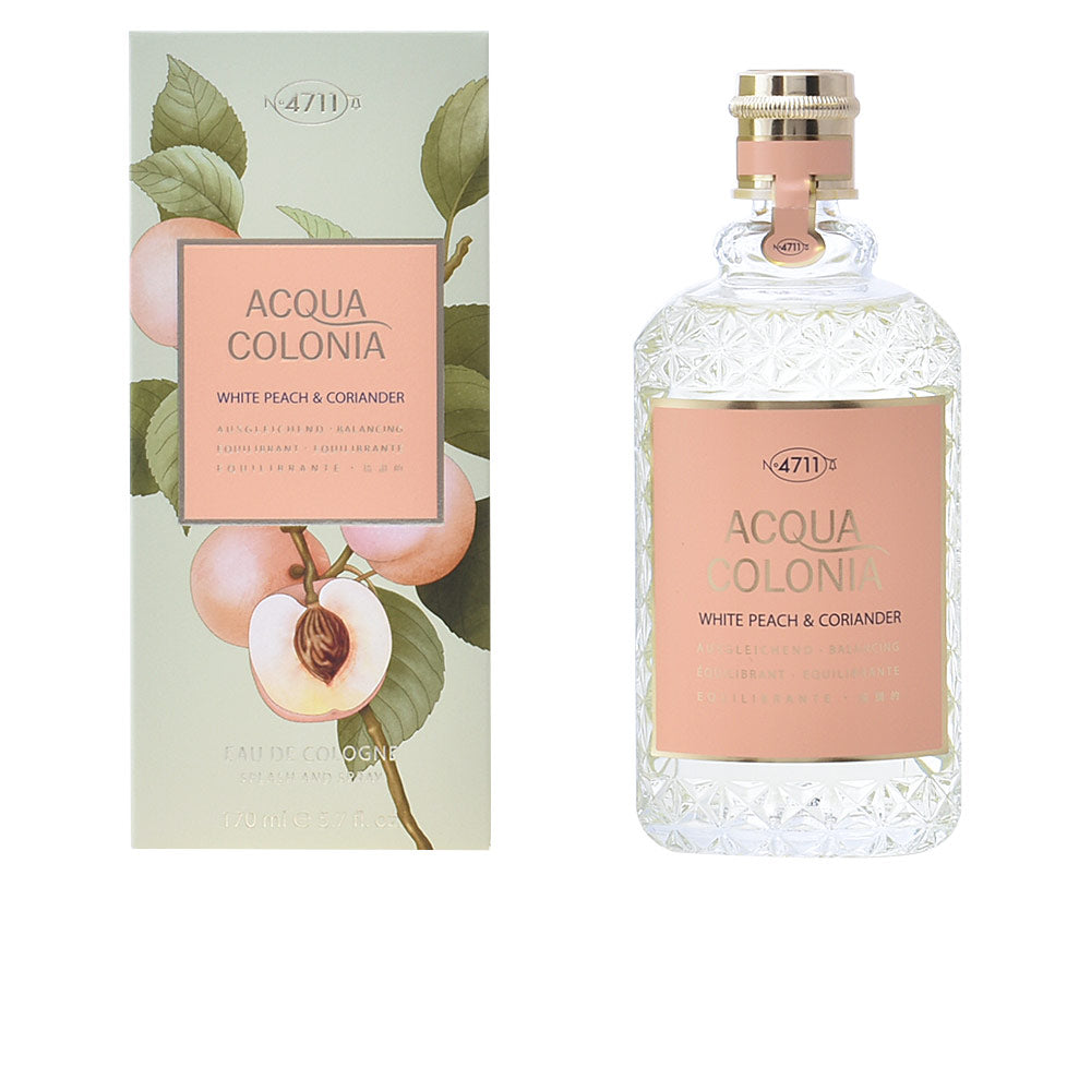 Acqua Colonia White Peach & Coriander Eau de Cologne