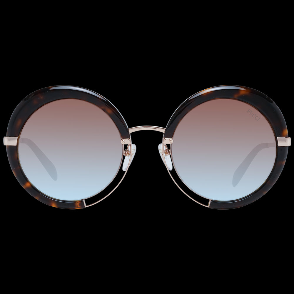 Timeless Elegance in Tortoiseshell and Rose Gold