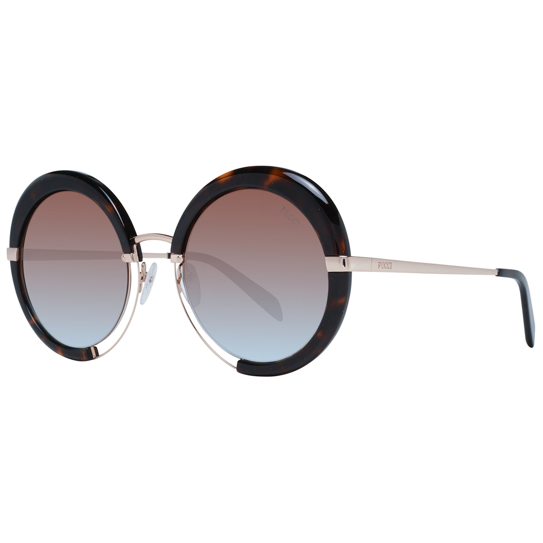 Timeless Elegance in Tortoiseshell and Rose Gold