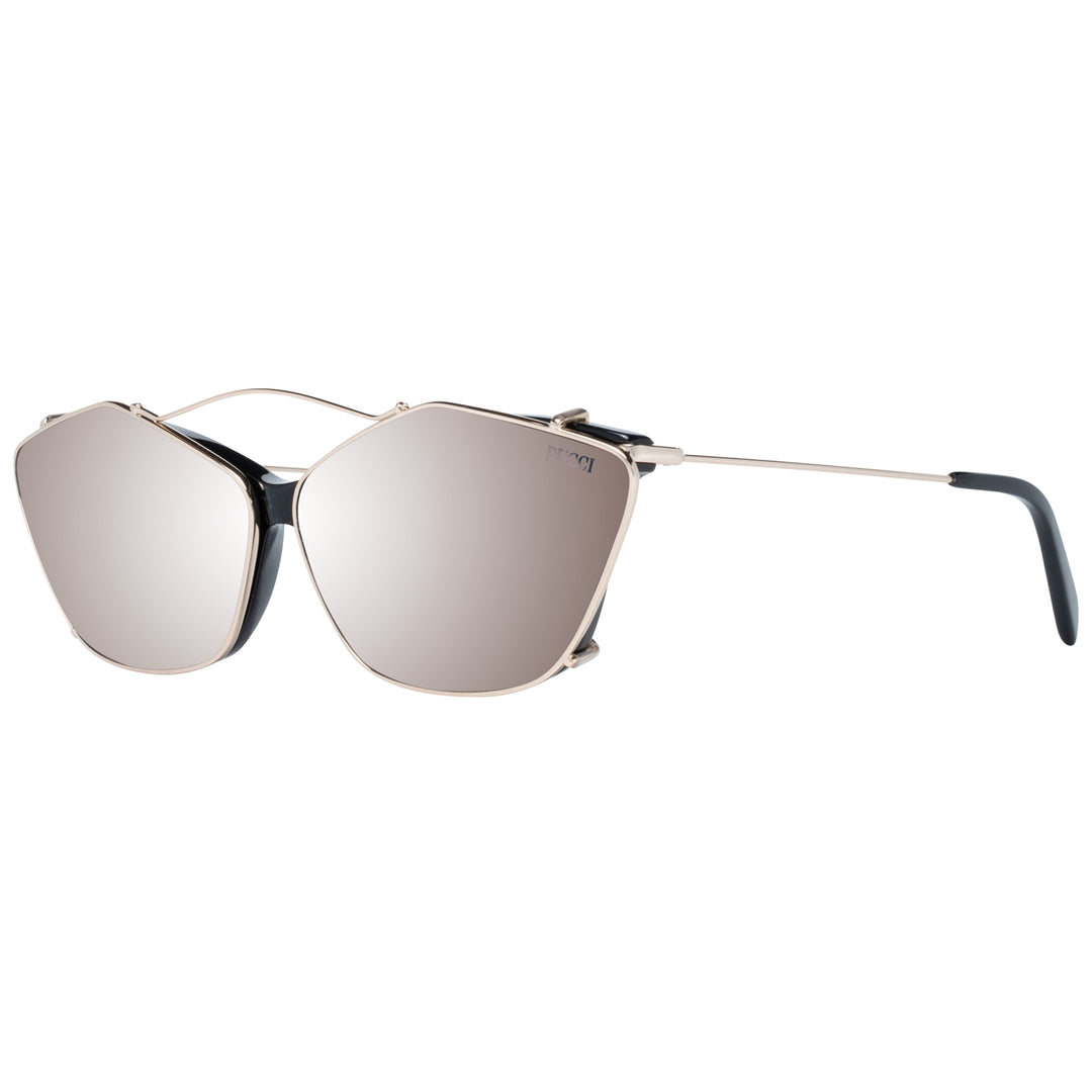 Radiant Reflections Sunglasses