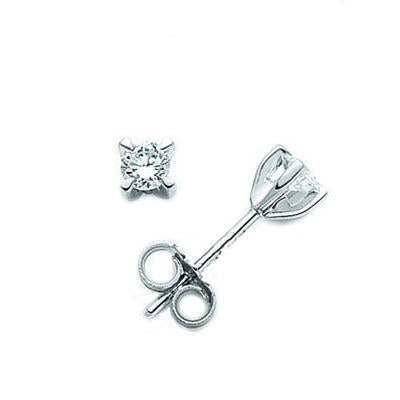 Timeless Radiance Studs