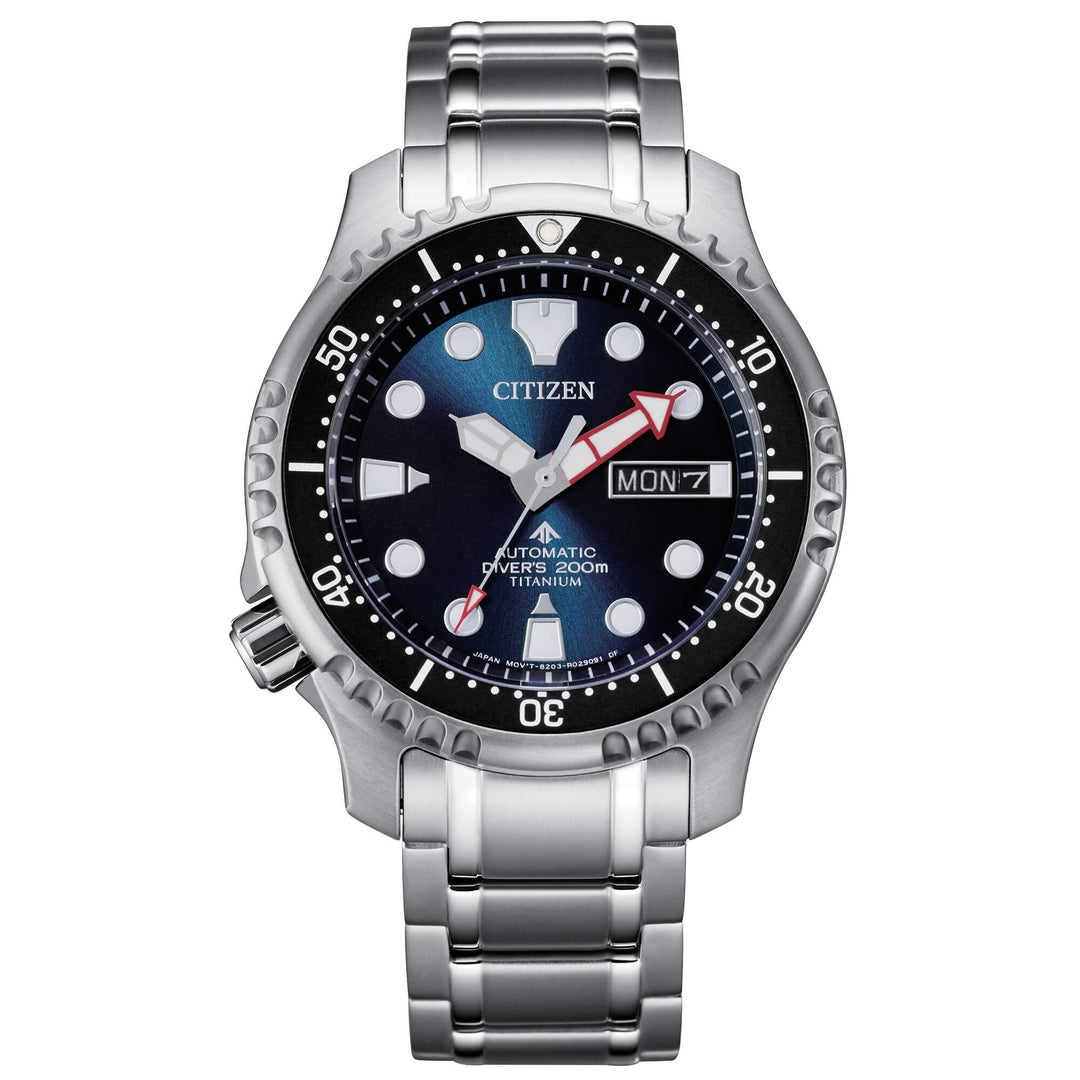 Watch Citizen  NY0100-50M