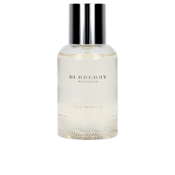 50 ml floral mandarin eau de parfum bottle; refind, travel-sized fragrance