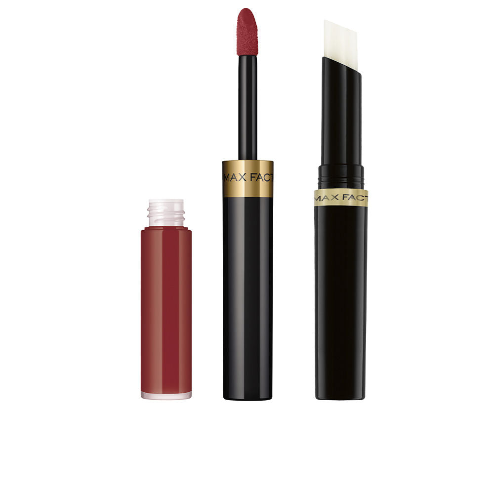 Compact two‑step lip colour set, shade 335 Just in Love, 2 ml